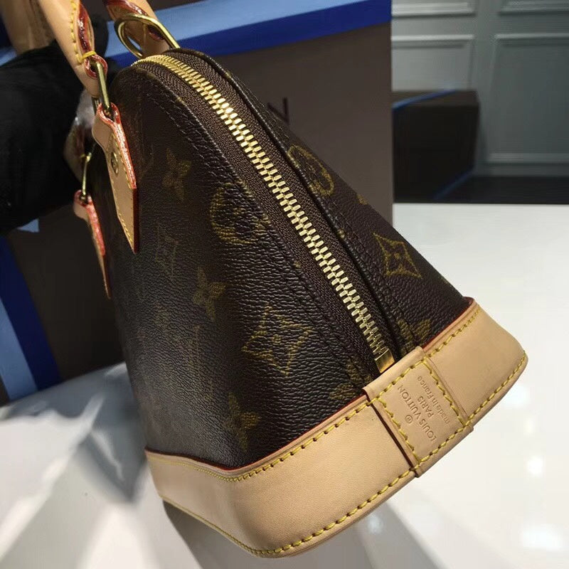 Luxe Touch Fashion LTB-bags - 17904