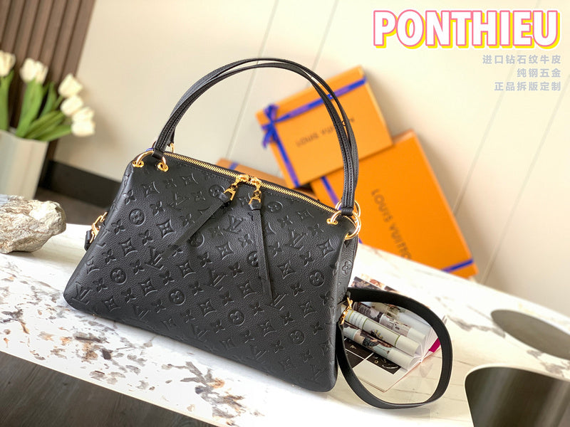 Luxe Touch Fashion LTB-Bags - 16645