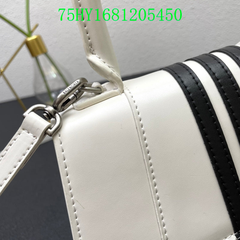 Luxe Touch Fashion - BGA Bags - 1946