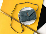 Luxe Touch - SLY Bags 318