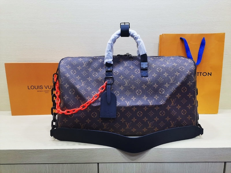 Fashion Luxe Touch bags - 3844