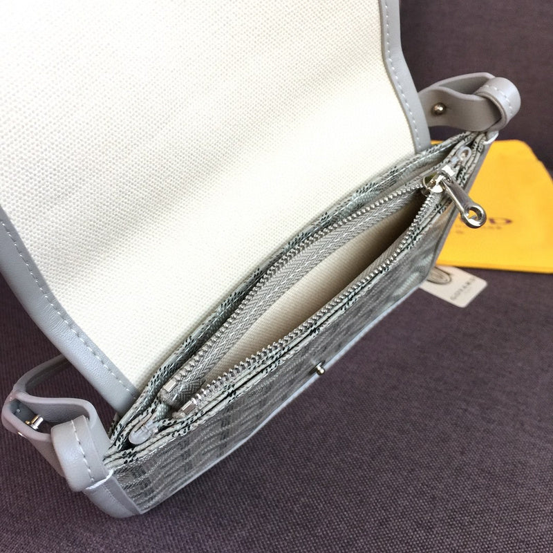 Luxe Touch Bags - GOD Bags - 156