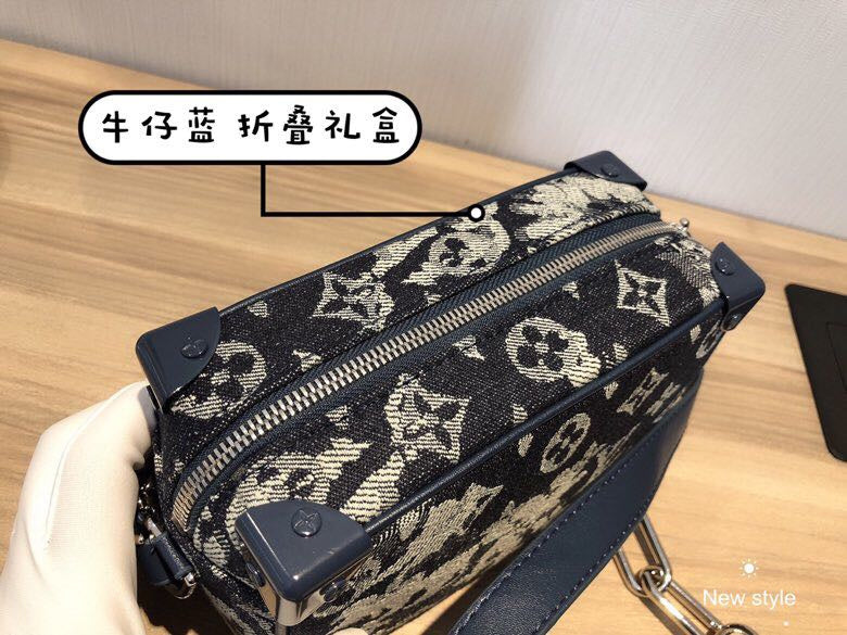 Fashion Luxe Touch bags - 3676