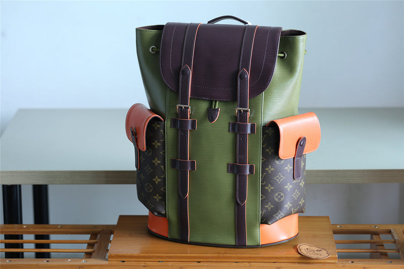 Luxe Touch Fashion LTB-bags - 9689