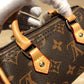 Fashion Luxe Touch bags - 3662
