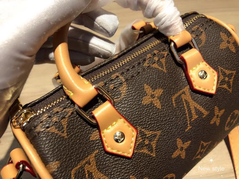 Fashion Luxe Touch bags - 3662