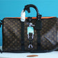 Luxe Touch Fashion LTB-bags - 11325