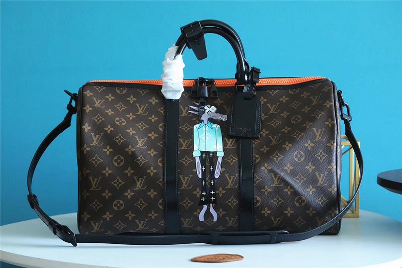 Luxe Touch Fashion LTB-bags - 11325