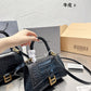 LTB Fashion - BGA Bags - 1607