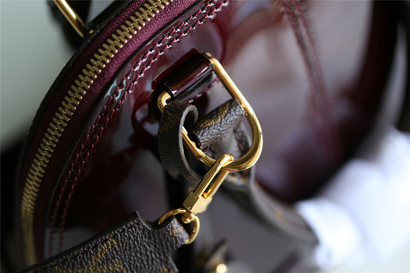 Luxe Touch Fashion LTB-bags - 8279