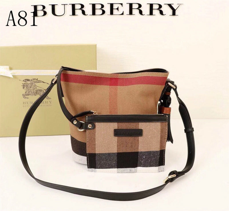 LTB Fashion -BBR Bags - 818