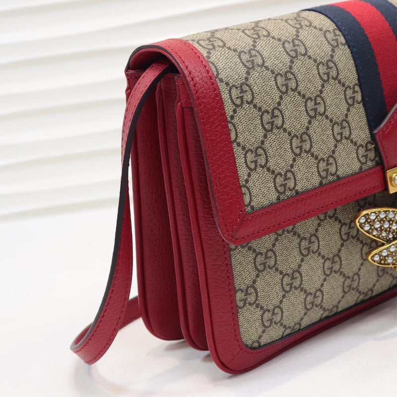 Luxe Touch Bags - Luxe Touch Bags - 946