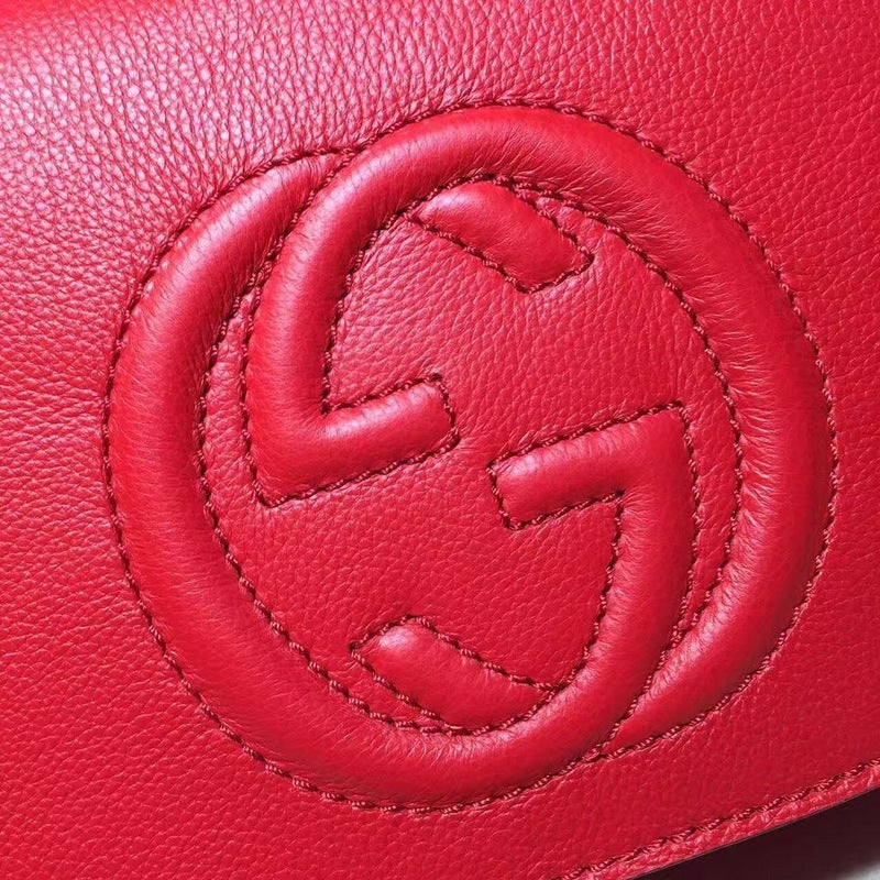 Luxe Touch Bags - Luxe Touch Bags - 1218