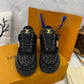 Luxe Touch Bags -  Men Shoes - 1047