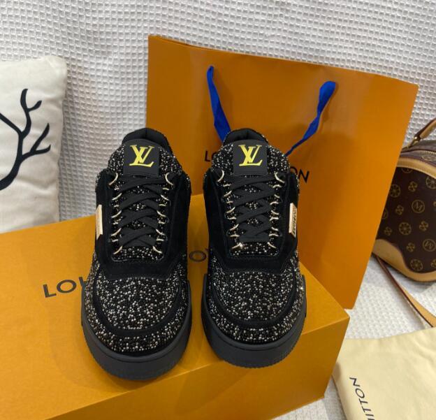 Luxe Touch Bags -  Men Shoes - 1047