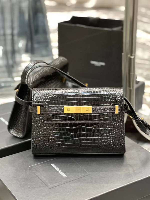 Luxe Touch - SLY Bags 607