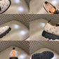 Luxe Touch Bags -  Men Shoes - 894