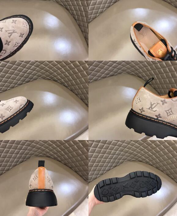 Luxe Touch Bags -  Men Shoes - 894
