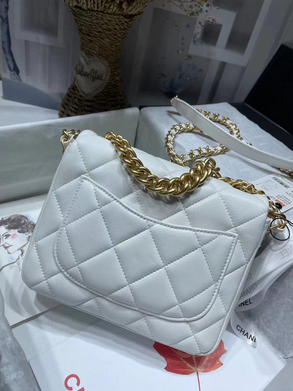 Luxe Touch Bags -  Bags - 445