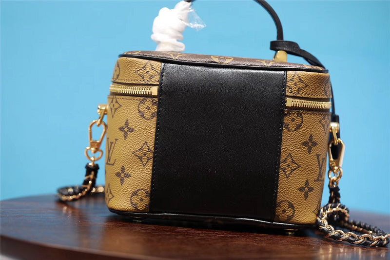 Luxe Touch Fashion LTB-bags - 8605