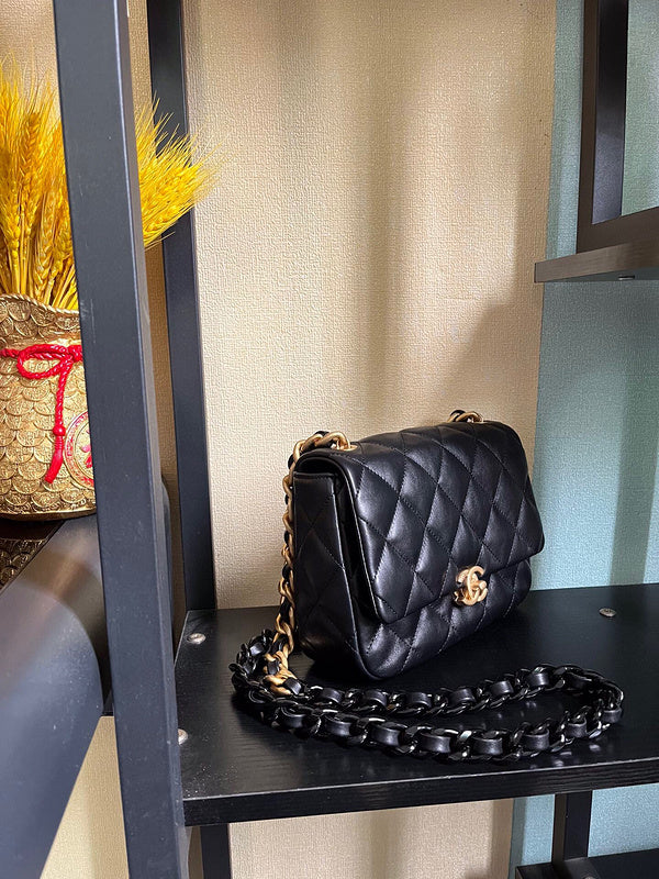 Luxe Touch Bags 

 -  Bags - 3348