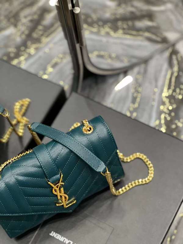 Luxe Touch - SLY Bags 485
