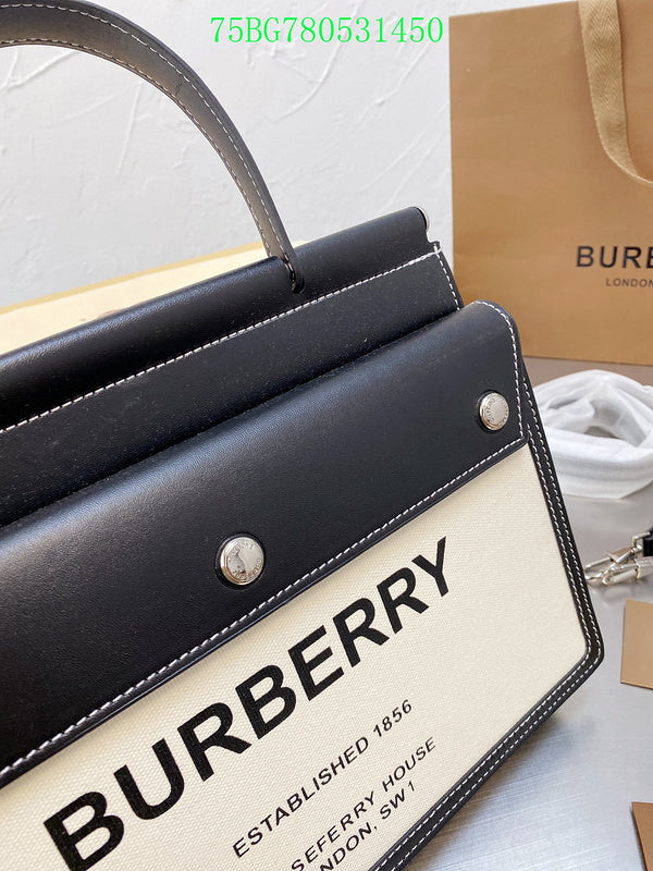 LTB Fashion -BBR Bags - 487