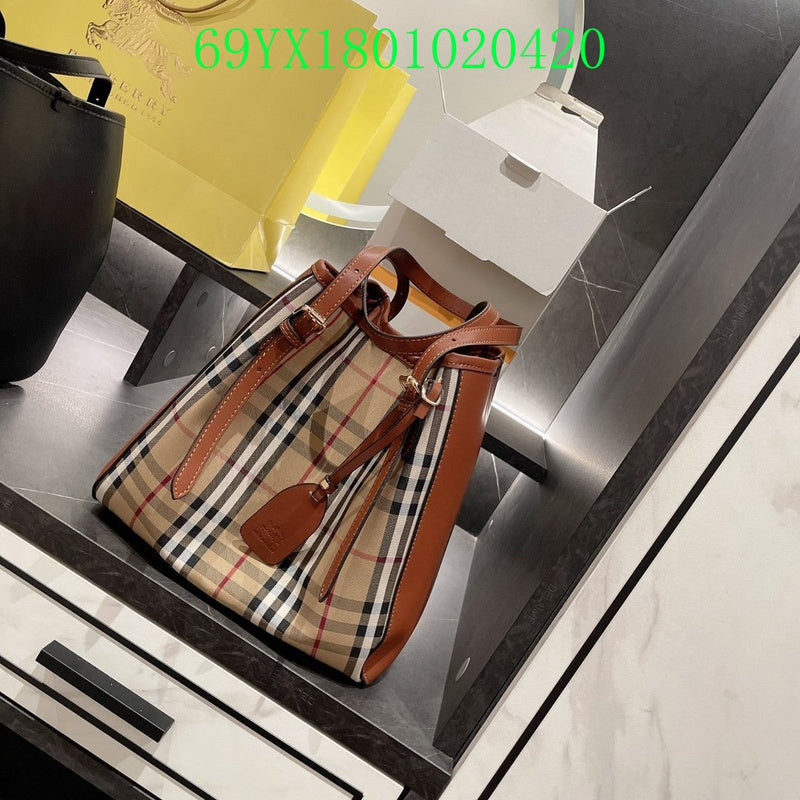 LTB Fashion -BBR Bags - 383