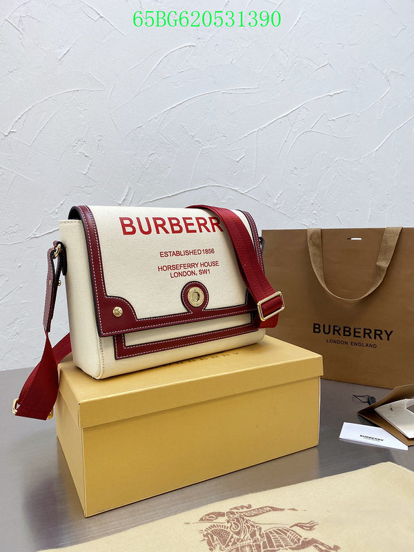 Luxe Touch Bags Fashion -BBR Bags - 516