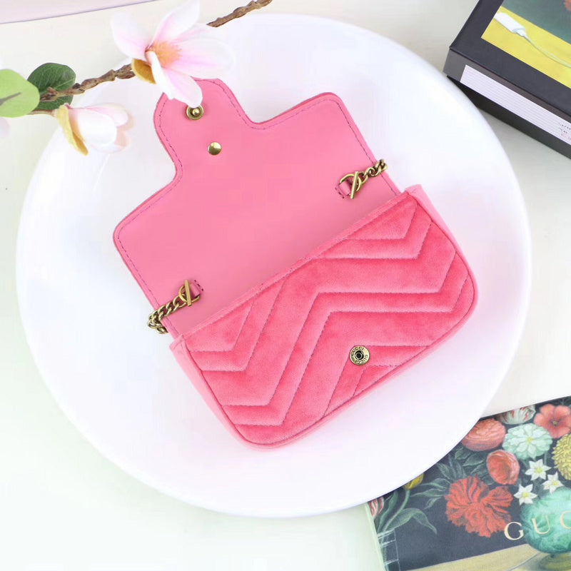 Luxe Touch Bags 

 - LTB Bags - 610
