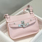 Luxe Touch Bags - HMS Bags - 042