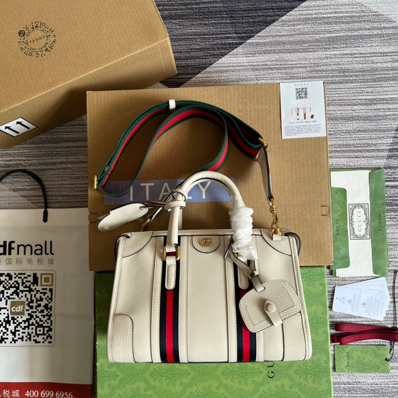 LTB - GG Bags - 1119