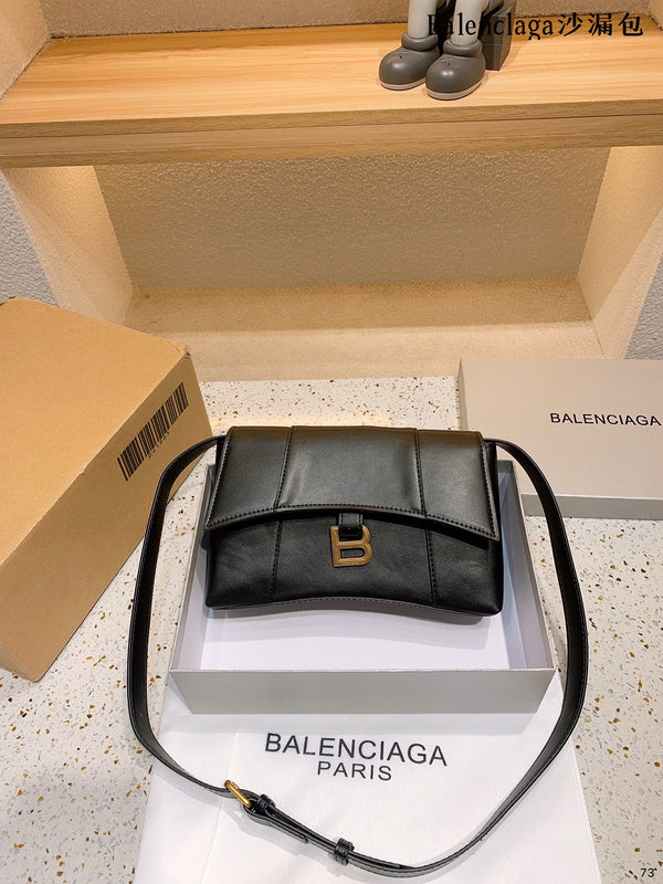 Luxe Touch Fashion - BGA Bags - 1536