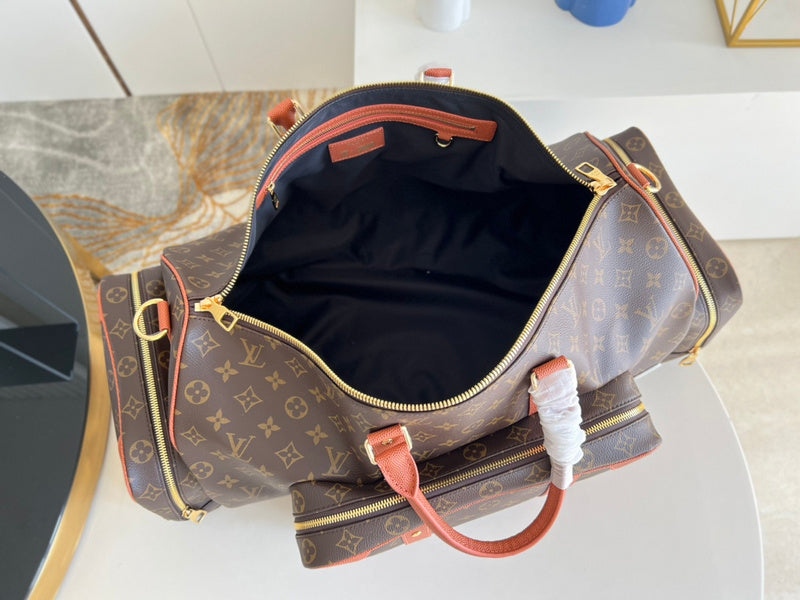 Luxe Touch Fashion LTB-bags - 17238