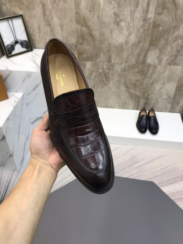 Luxe Touch Bags 

 - LTB Men Shoes - 1302