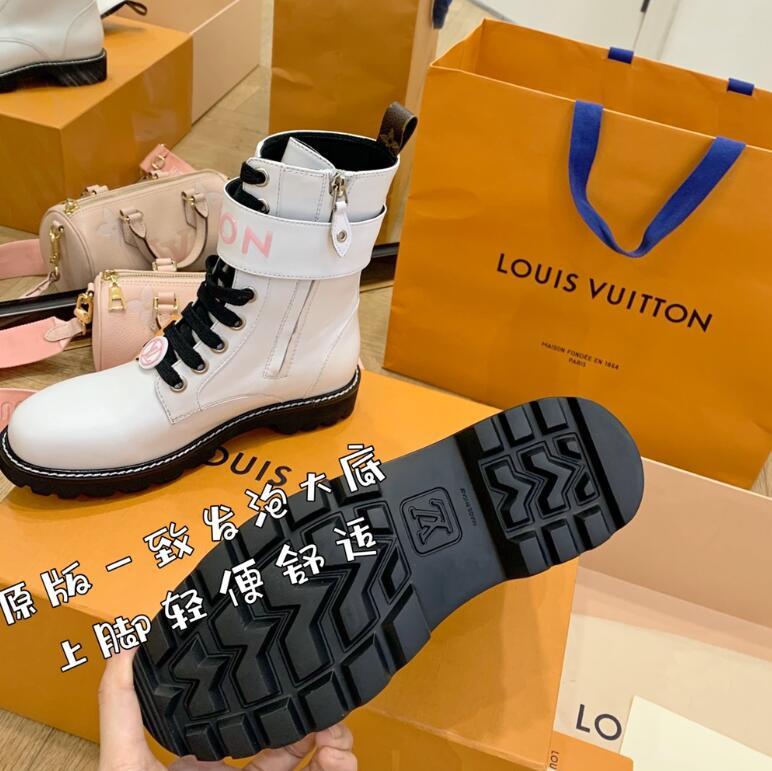 Luxe Touch Bags -  Women Shoes - 754