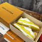 Luxe Touch Bags -  Men Shoes - 736