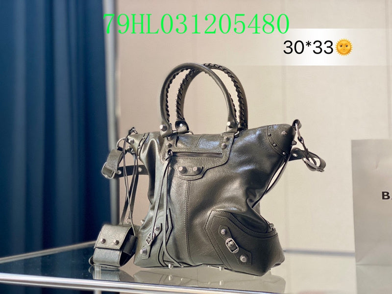 Luxe Touch Fashion - BGA Bags - 1948