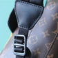 Luxe Touch Fashion LTB-bags - 9560