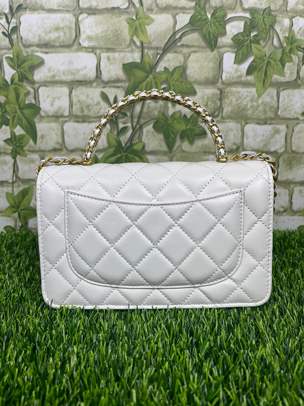 Luxe Touch Bags 

 -  Bags - 2763