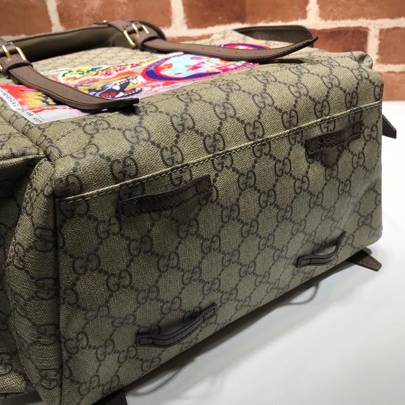 Luxe Touch Bags - Luxe Touch Bags - 1184