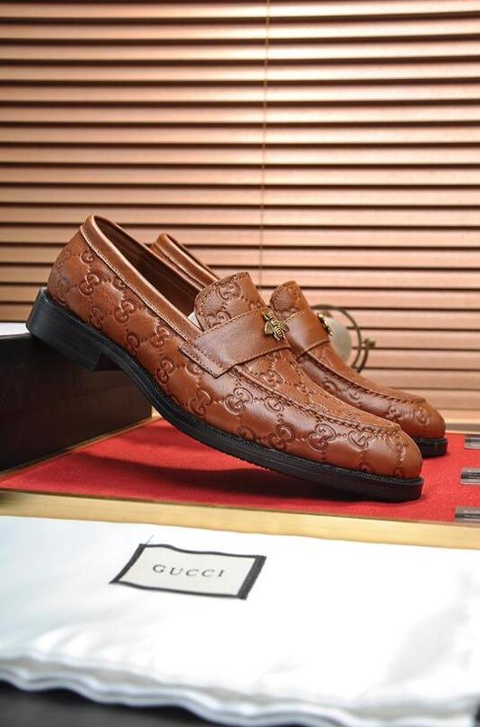 Luxe Touch Bags -  Men Shoes - 969