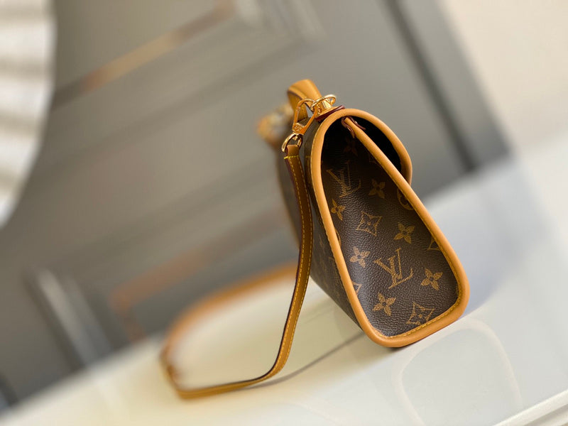Luxe Touch Fashion LTB-bags - 17005