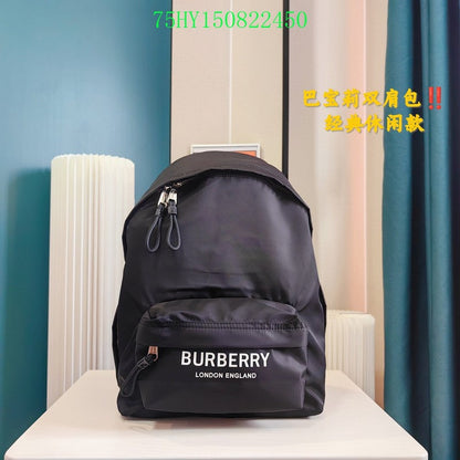LTB Fashion -BBR Bags - 044