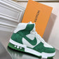 Luxe Touch Bags 

 - LTB Men Shoes - 773