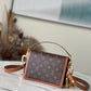 Fashion Luxe Touch bags - 4553