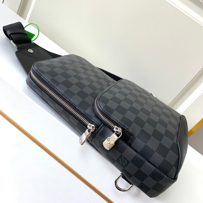 Luxe Touch Fashion LTB-Bags - 16868