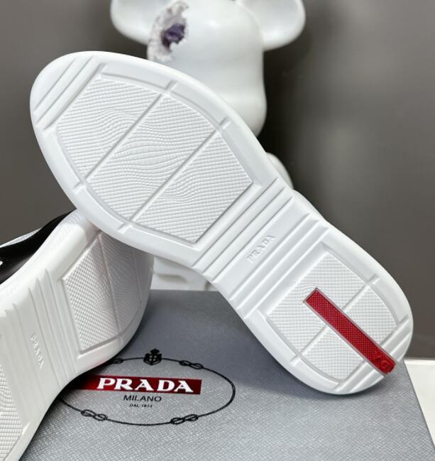 Luxe Touch Bags 

 - PD Men Shoes - 058
