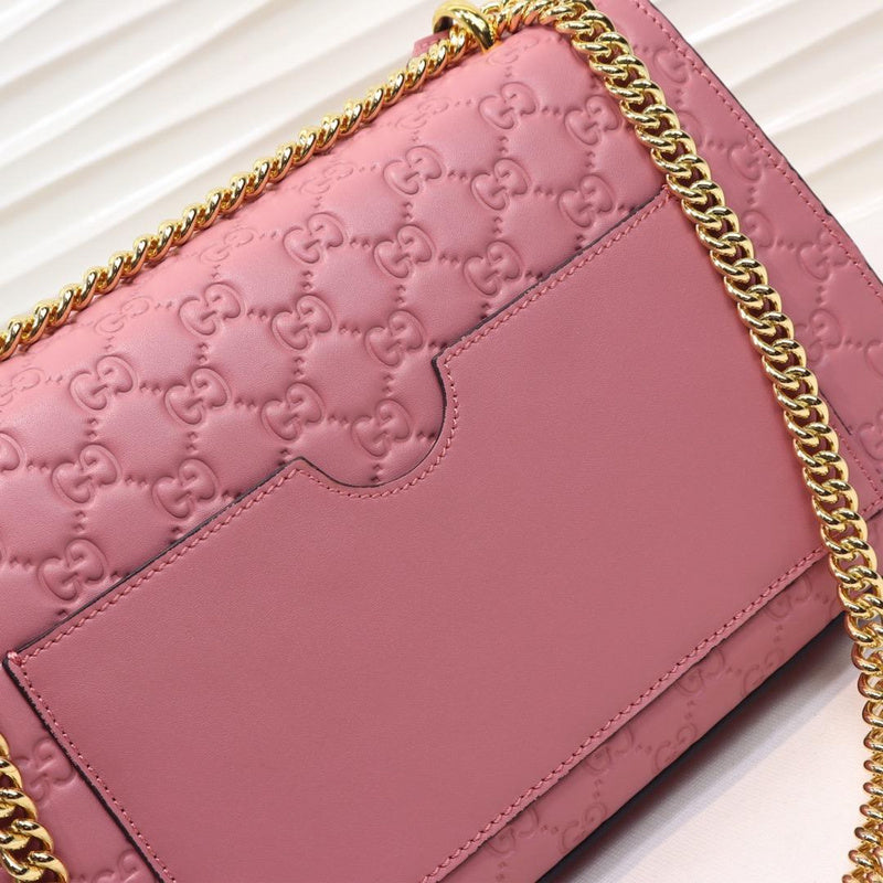 Luxe Touch Bags - Luxe Touch Bags - 1001