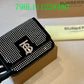 Luxe Touch Bags Fashion -BBR Bags - 225